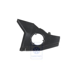 VW Original Chapa Cubierta - 435809546