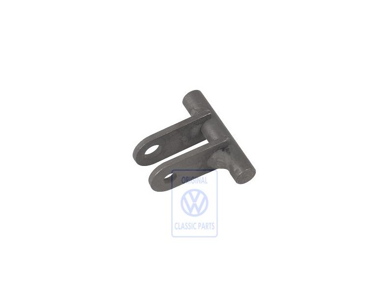 VW Original Leva Demultiplicacion - 437711839