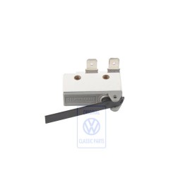VW Original Conmutador - 437906277
