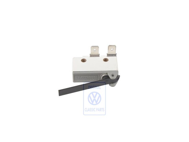 VW Original Conmutador - 437906277