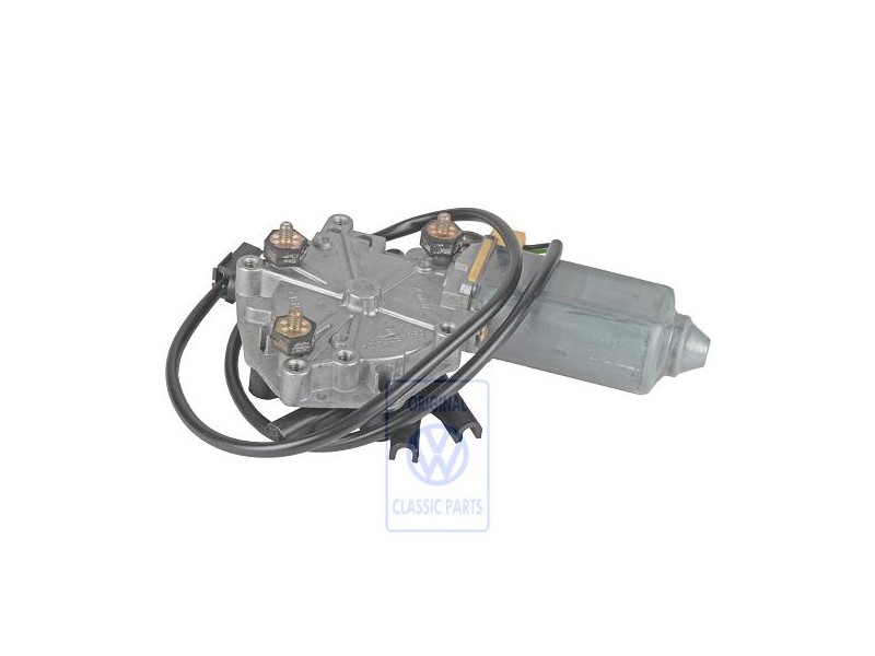 VW Original Motor Elevalunas - 441959801