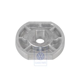 VW Original Pieza Intermedia - 443199488