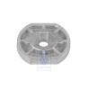 VW Original Pieza Intermedia - 443199488