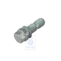 VW Original Tornillo De Reglaje - 443419191C
