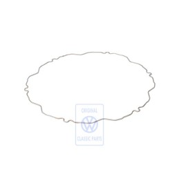 VW Original Anillo Retentor - 443601175B