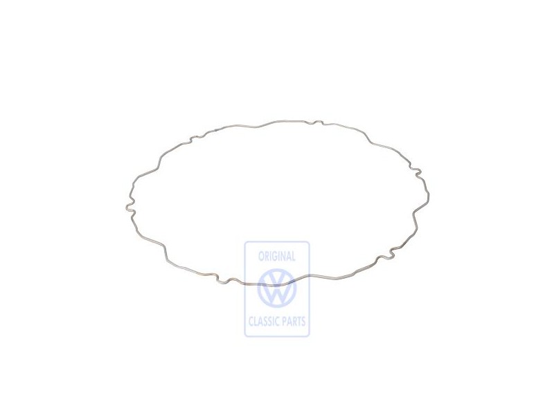 VW Original Anillo Retentor - 443601175B