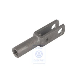 VW Original Cabeza Horquillada - 443721213