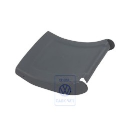 VW Original Cubierta De Respaldo Azul Mauricio - 443881971P 9HU
