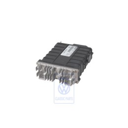 VW Original Unidad De Control Motor Otto - 443907403E