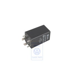 VW Original Unidad De Control Para Corte En Deceleracion - 443919096