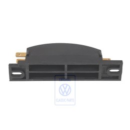 VW Original Portacontactos - 443927147