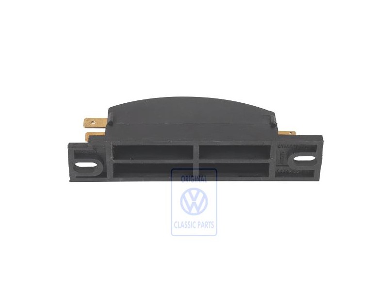 VW Original Portacontactos - 443927147