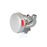 VW Original Motor (Antiparasitado) P. Ventilador Aire Combust. 