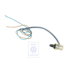 VW Original Conmutador Seguridad - 443963196