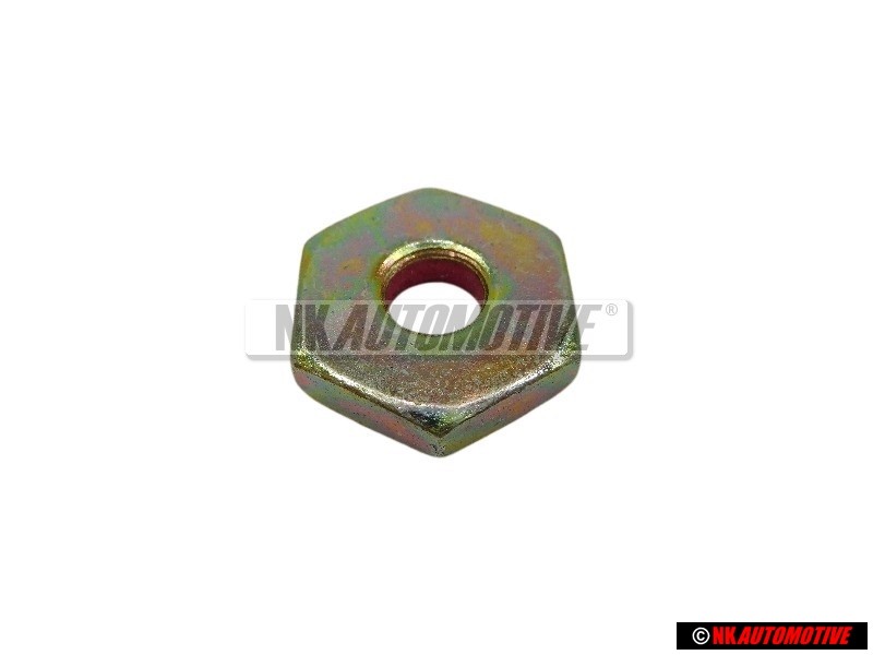 VW Original Tuerca Hexagonal - 1H0959484