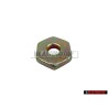 VW Original Tuerca Hexagonal - 1H0959484