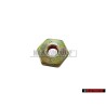 VW Original Tuerca Hexagonal - 1H0959484