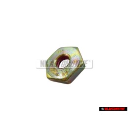 VW Original Tuerca Hexagonal - 1H0959484