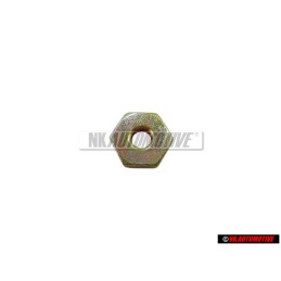 VW Original Tuerca Hexagonal - 1H0959484