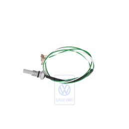 VW Original Sensor De Temperatura - 443963261
