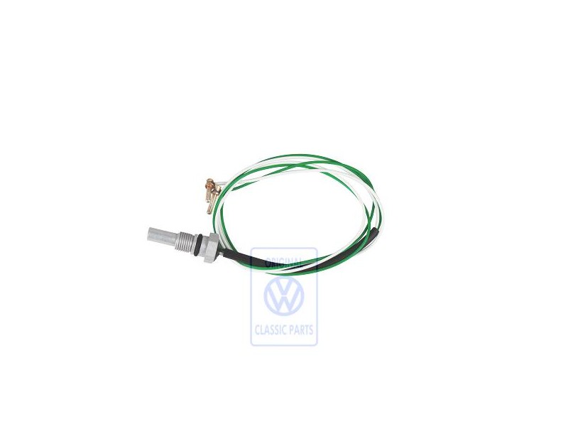 VW Original Sensor De Temperatura - 443963261