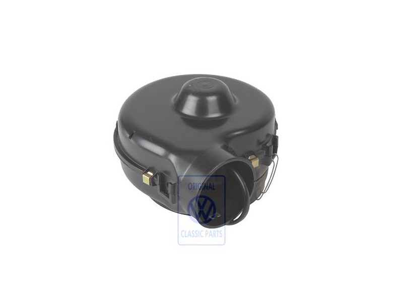 VW Original Ventilador - 444819021