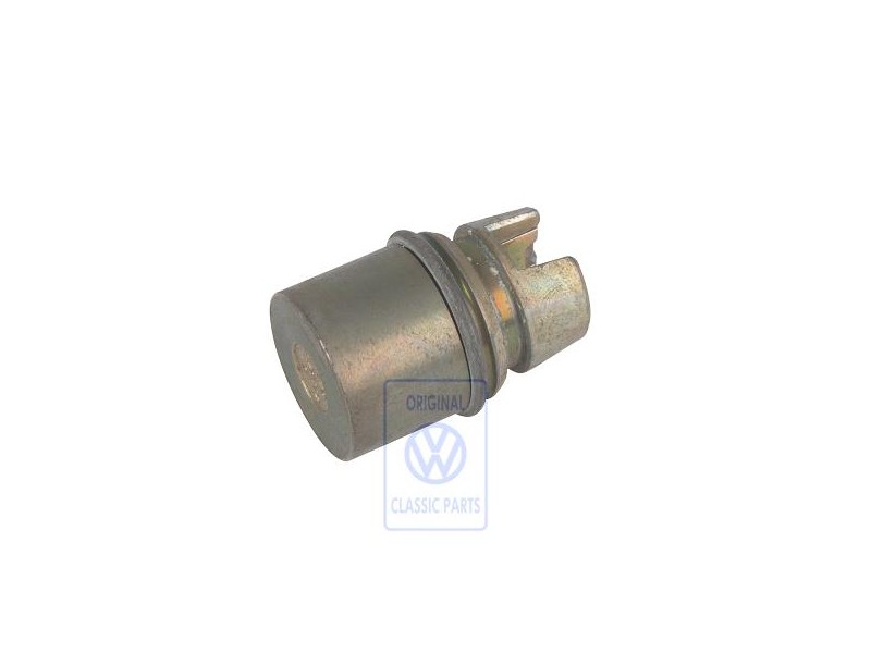 VW Original Pieza Suprimida - 481611657