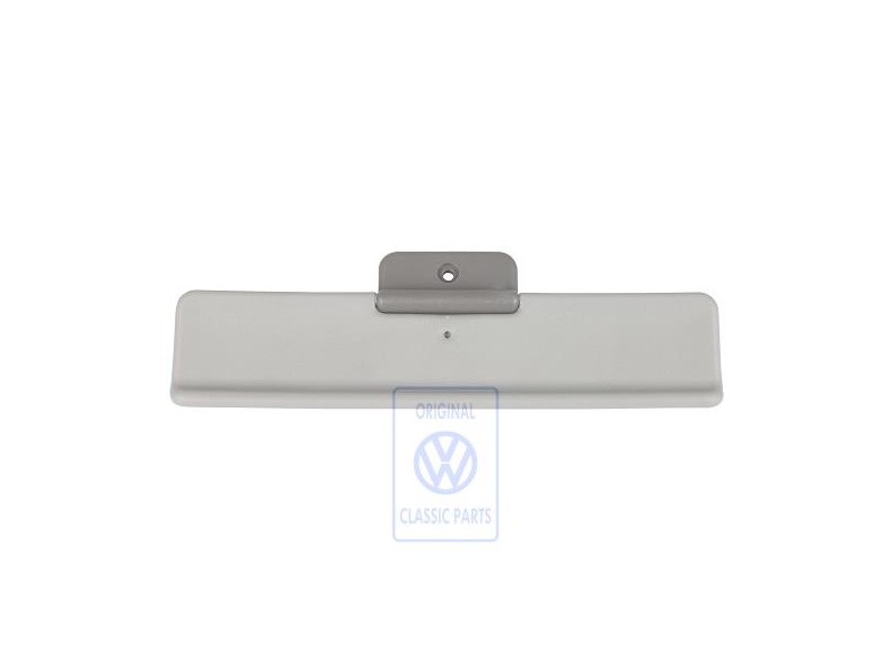 VW Original Parasol Platino - 4A0858555 EMD