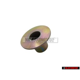 VW Original Espaciador - 357711795