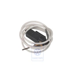 VW Original Sensor De Temperatura - 4A0906088C