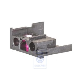 VW Original Caja Espiga Enchufe - 4A0972241