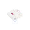 VW Original Caja Casq. Enchufe Redondo - 4A0972242