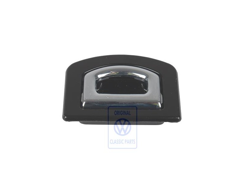 VW Original Argolla De Amarre - 4A9887267