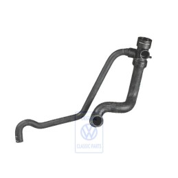 VW Original Tubo Flexible Refrigerante - 4B0121055G