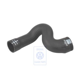 VW Original Tubo Flexible De Presion - 4B0145838
