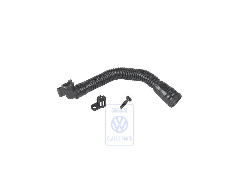 VW Original Juego De Montaje Ulterior - 4B0198998A