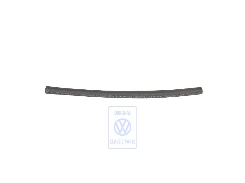 VW Original Tuberia Combustible - 4B0201220D
