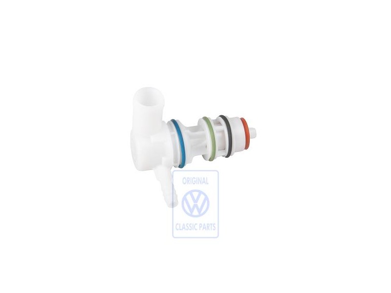 VW Original Valvula Purga - 4B0201736A