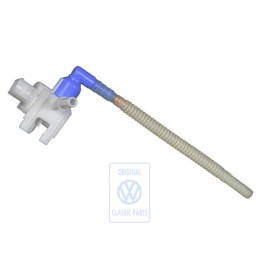 VW Original Pieza Distribuidora - 4B0201883C
