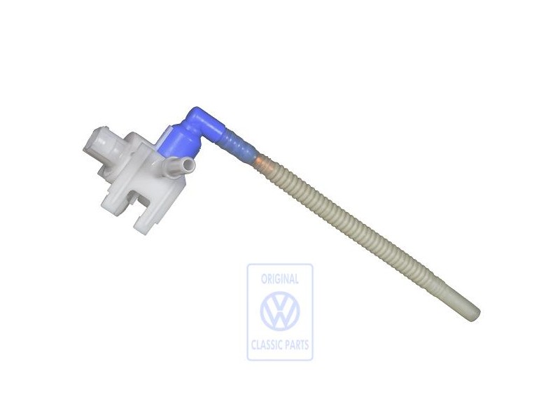 VW Original Pieza Distribuidora - 4B0201883C