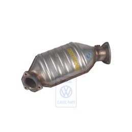 VW Original Catalizador - 4B0254200JX