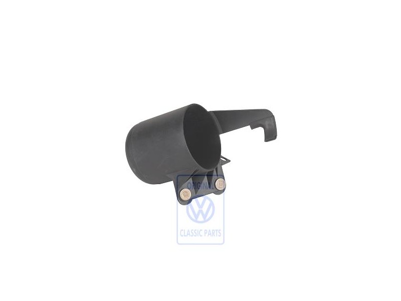 VW Original Soporte P. 