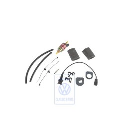 VW Original Juego De Montaje Ulterior - 4B0298163