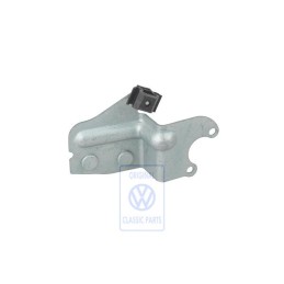 VW Original Chapa Soporte - 4B0505577A