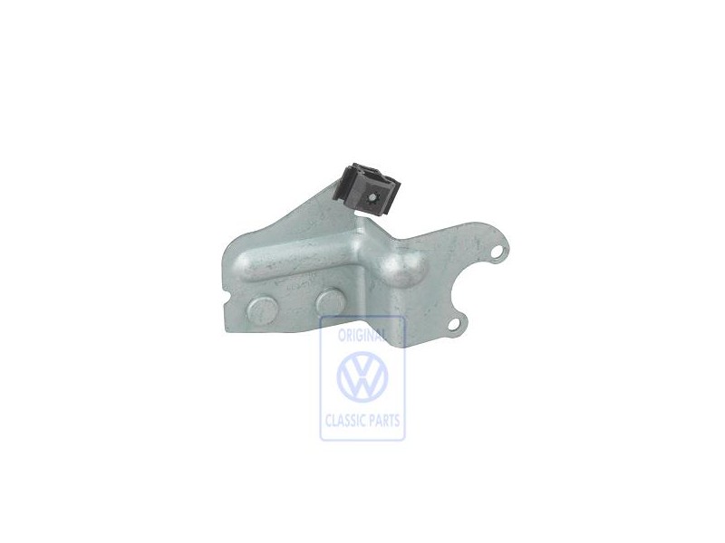 VW Original Chapa Soporte - 4B0505577A