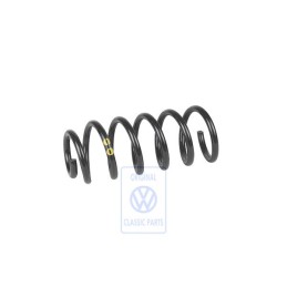 VW Original Muelles Helicoidales - 4B0511115AR