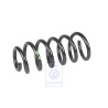 VW Original Muelles Helicoidales - 4B0511115BA
