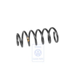 VW Original Muelles Helicoidales - 4B0511115BN
