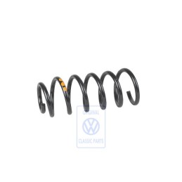 VW Original Muelles Helicoidales - 4B0511115BP