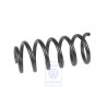 VW Original Muelles Helicoidales - 4B0511115BR